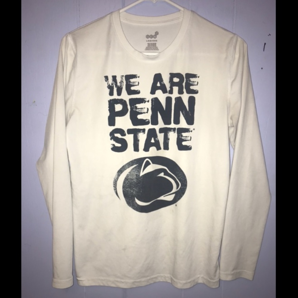Penn State Shirt